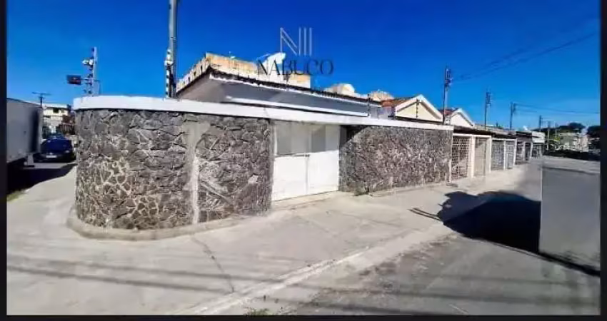 Casa à venda em rua pública, ponto novo , aracaju, se