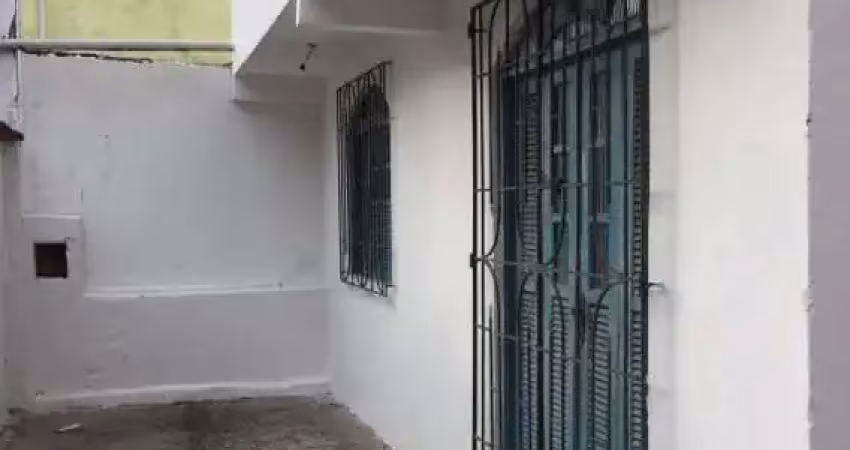 Casa à venda em rua pública, itingá , lauro de freitas, ba