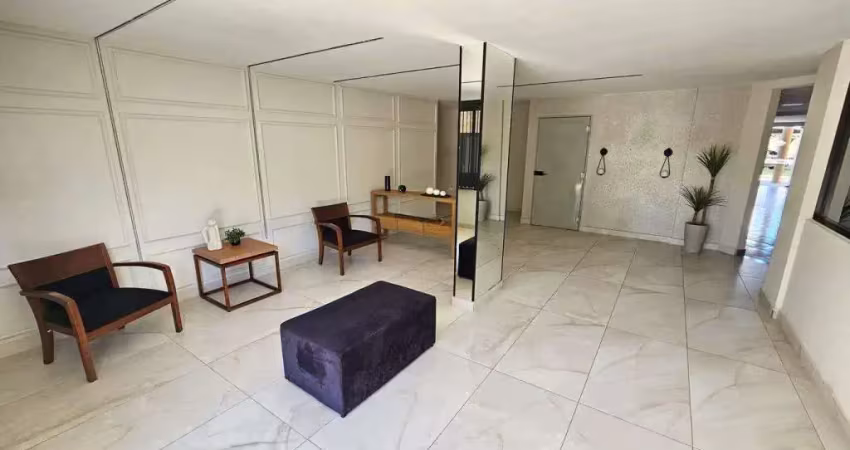 Apartamento à venda no spring village , grageru , aracaju, se