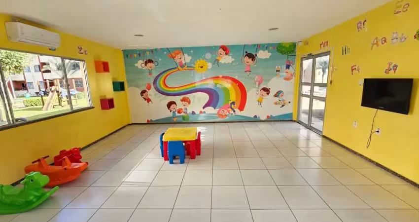 Apartamento à venda no caminho dos ventos , aruana , aracaju, se