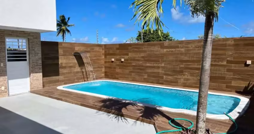 Casa à venda no grand ville , barra nova , marechal deodoro, al