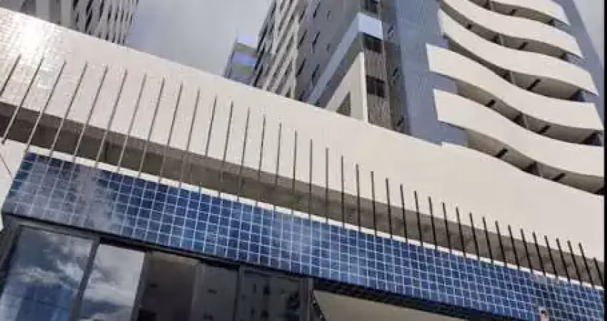 Apartamento à venda no good life , jatiúca , maceió, al