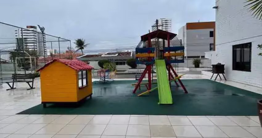 Apartamento à venda no edifício mirantes do farol - farol, maceió - al , farol , maceió, al