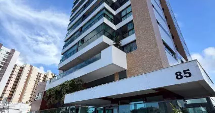 Apartamento à venda no ravello residence , jardins , aracaju, se