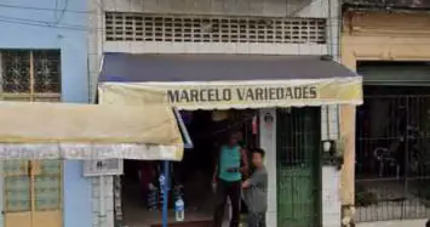 Comercial para locação em rua pública, urugai , salvador, ba