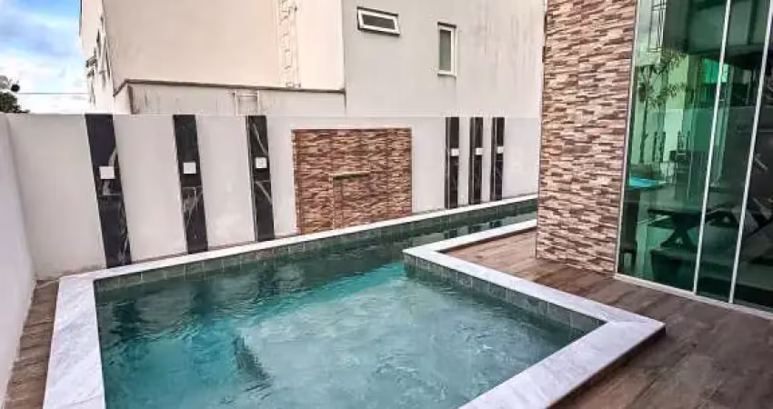 Casa à venda no reserva bella vista , antares , maceió, al