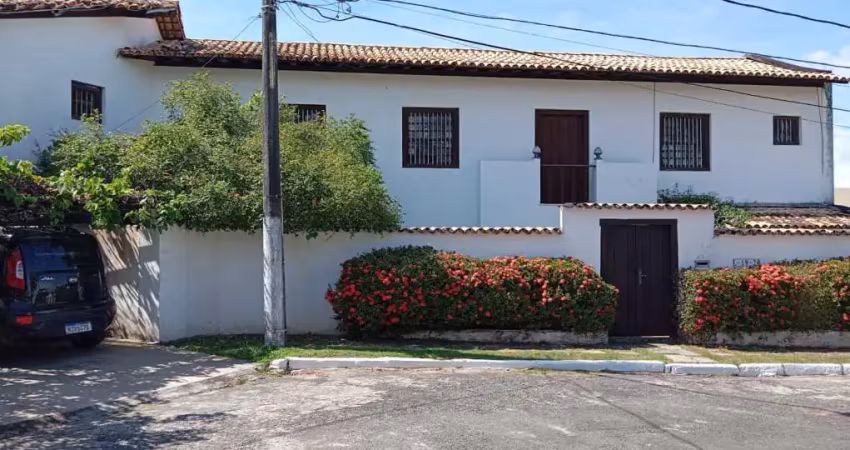 Casa à venda em rua pública, vilas do atlântico , lauro de freitas, ba
