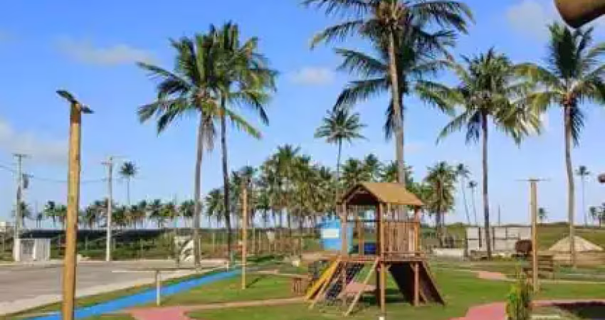 Lote à venda no padang beach residence , olhos d'água , barra dos coqueiros, se