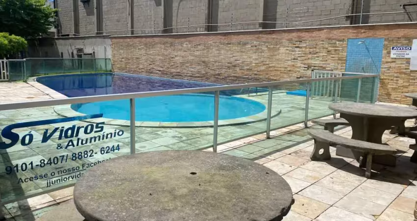 Apartamento à venda no condominiojardim brasileto- santa lúcia , santa lúcia , maceió, al
