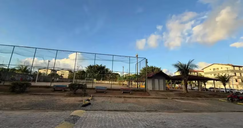 Apartamento à venda no dom helder câmara , petrópolis , maceió, al