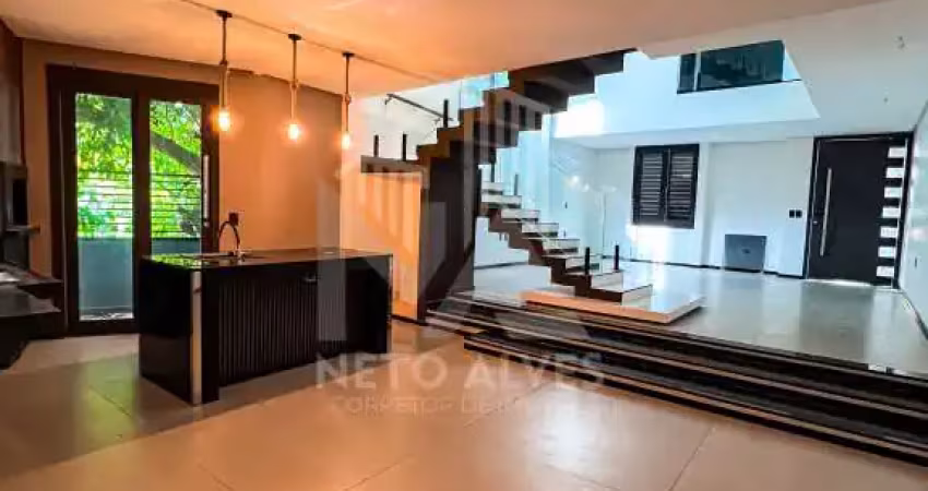 Casa com 4 quartos à venda na Rua Maria Salete de Araújo Oliveira, 1, Antares, Maceió