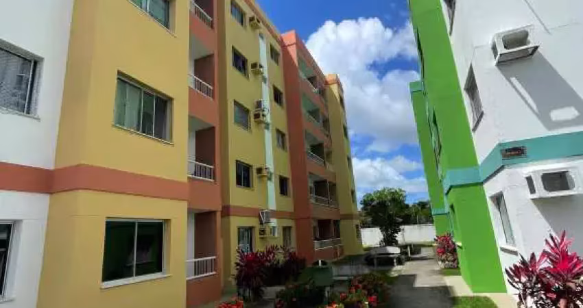 Apartamento à venda no horto santo antônio , porto dantas , aracaju, se