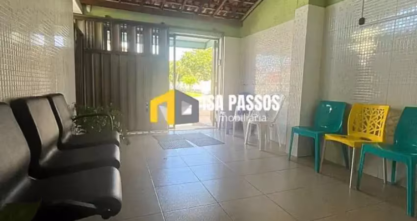 Casa à venda em rua pública, aeroporto , aracaju, se