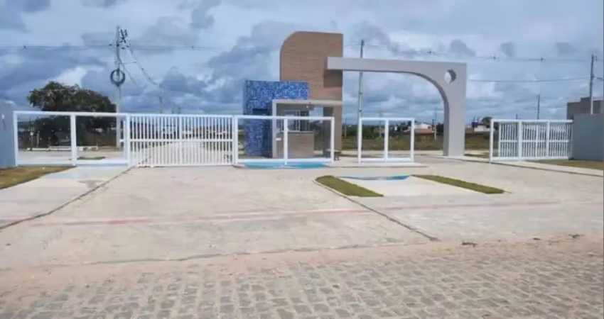 Lote à venda no luar de aruana , aruana , aracaju, se