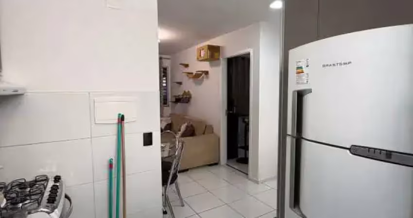 Apartamento à venda no vida nova sobrado , sobrado , nossa senhora do socorro, se