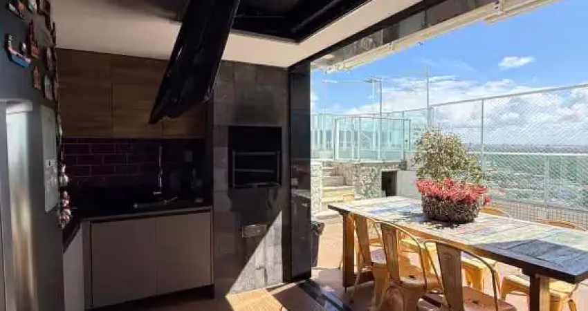 Apartamento à venda no mansão edith piaf , atalaia , aracaju, se