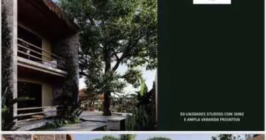 Apartamento à venda no mango , porto da rua , são miguel dos milagres, al