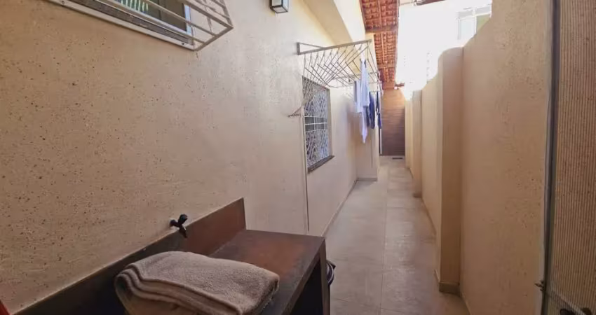 Casa com 3 quartos à venda na Avenida Doutor Francisco Moreira, 1155, Luzia, Aracaju