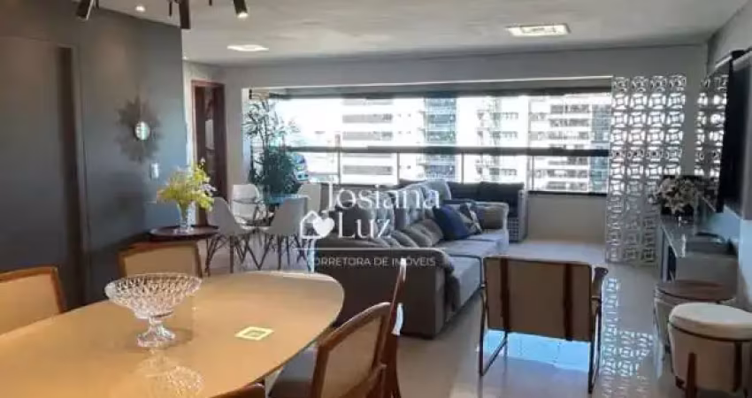 Apartamento à venda no edifício vivarini , jatiúca , maceió, al