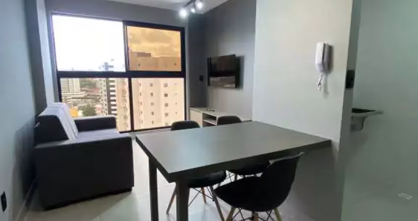 Apartamento para locação no edifício studio design 2 - tannat - rua professor , jatiúca , maceió, al