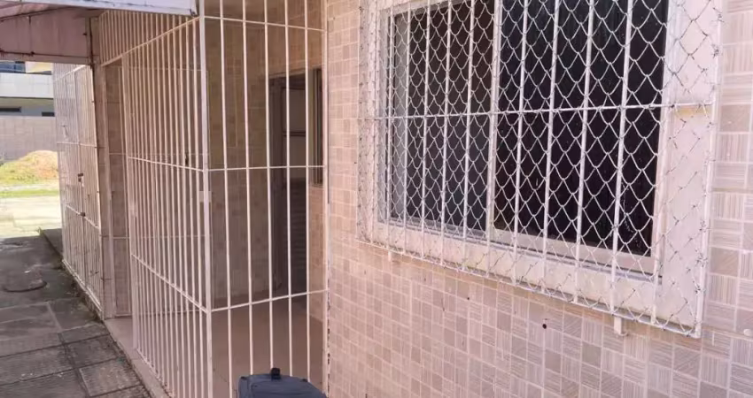 Casa à venda em rua pública, jardim atlântico , olinda, pe