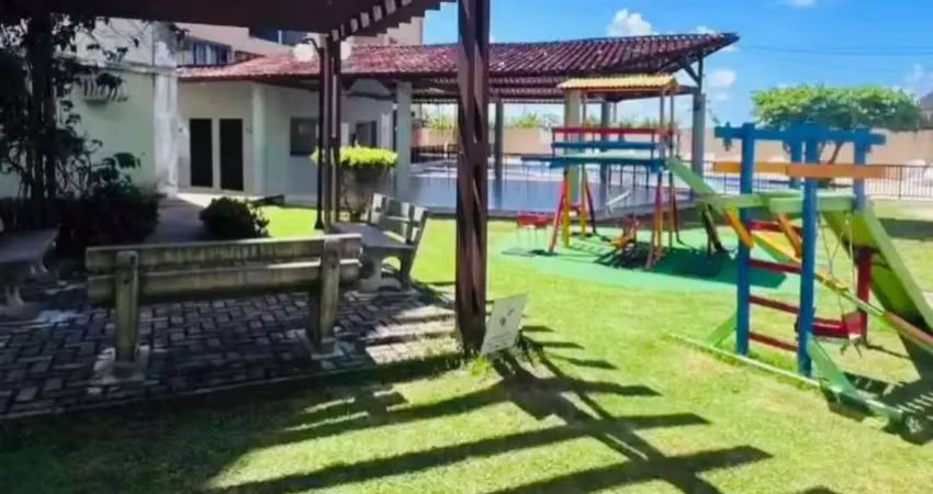Apartamento para locação no residencial alto da boa vista , são jorge , maceió, al