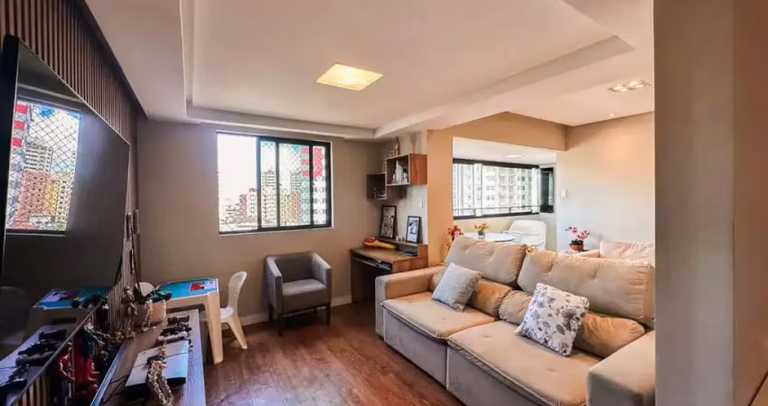 Apartamento à venda no campos dourados , suíça , aracaju, se