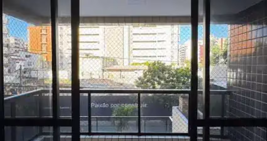 Apartamento para locação no la place , ponta verde , maceió, al