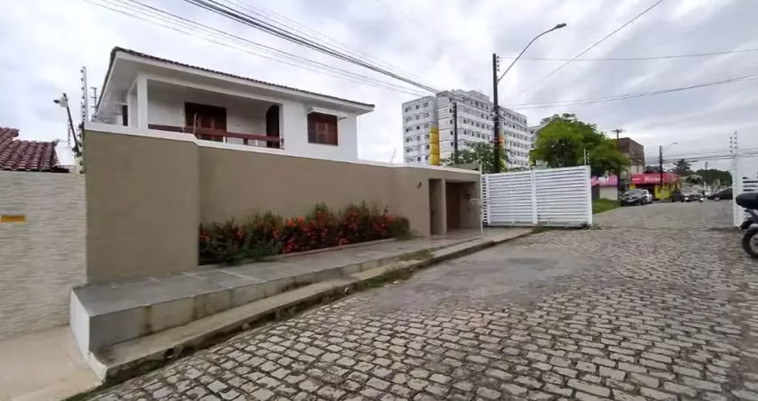 Casa para locação em rua pública, serraria , maceió, al