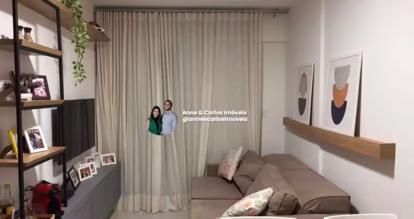 Apartamento à venda no le vert boulevard , farolândia , aracaju, se