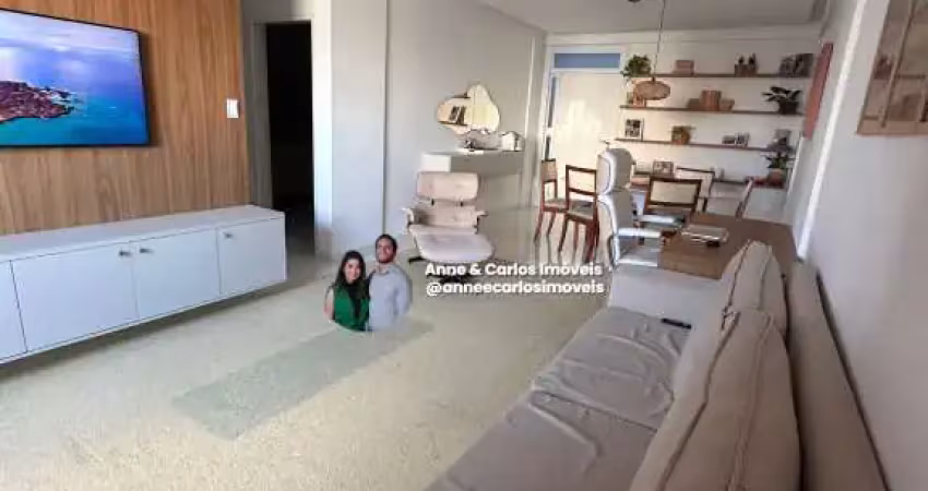 Apartamento à venda no praia mar , treze de julho , aracaju, se