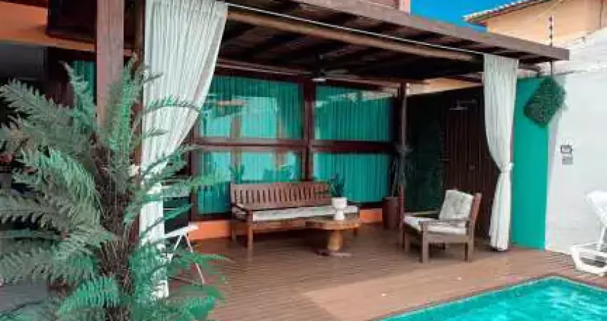 Casa à venda em rua pública, praia do francês , marechal deodoro, al