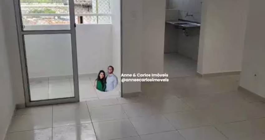 Apartamento à venda no residencial vila tropical , jabotiana , aracaju, se