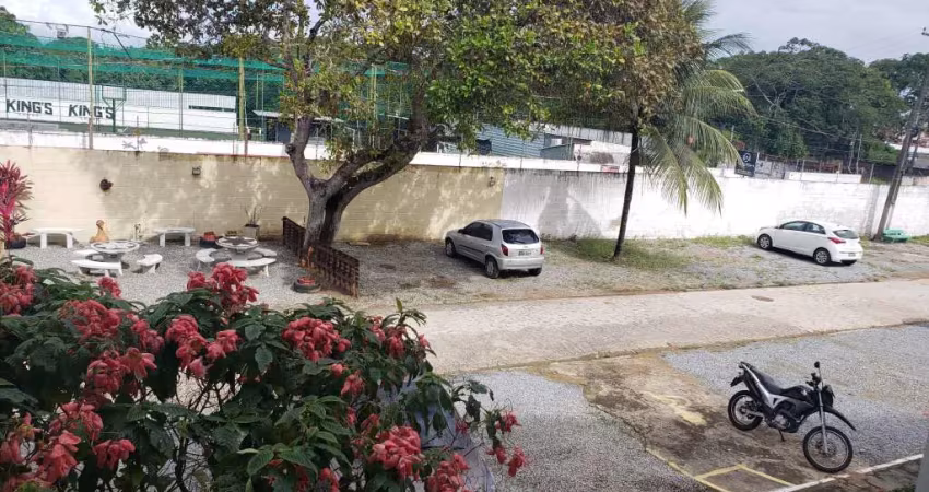 Apartamento à venda no condominio josé bernardes - , serraria , maceió, al
