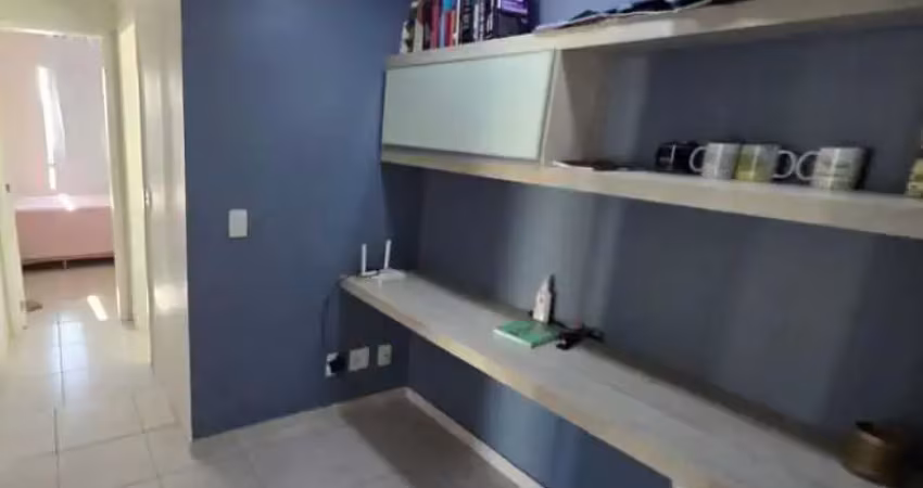 Apartamento à venda no clube do parque , farolândia , aracaju, se