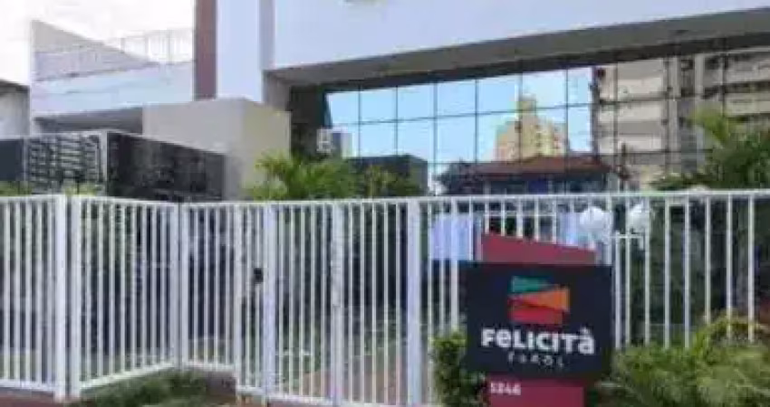 Apartamento à venda no felicità farol , farolândia , aracaju, se