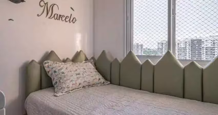Apartamento à venda no felicità farol , farolândia , aracaju, se
