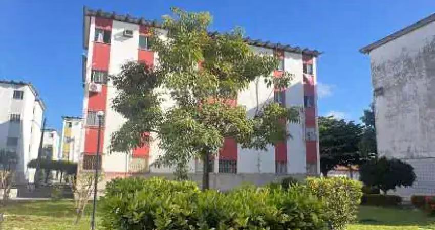 Apartamento à venda no vale do cotinguiba , farolândia , aracaju, se