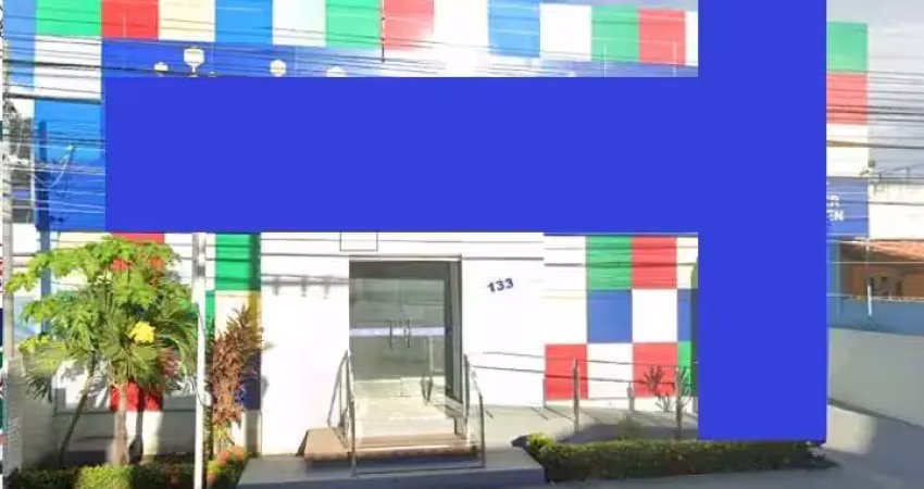 Comercial à venda em rua pública, salgado filho , aracaju, se