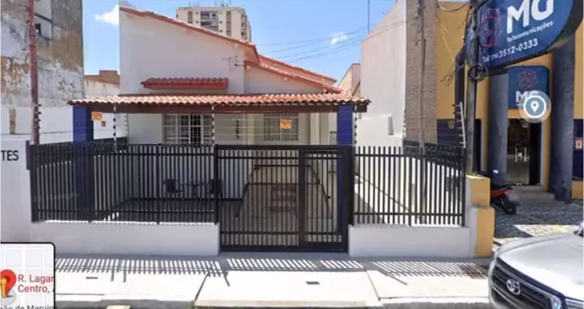 Casa com 3 quartos à venda na Rua Lagarto, 1265, Centro, Aracaju