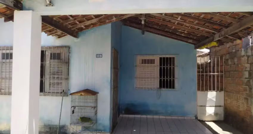 Casa à venda em rua pública, aeroporto , aracaju, se