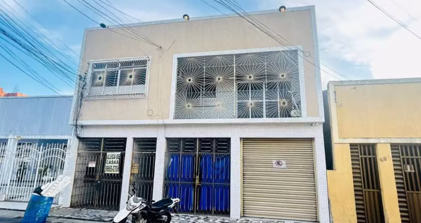 Casa com 23 quartos à venda na Avenida Carlos Burlamarqui, 603, Centro, Aracaju