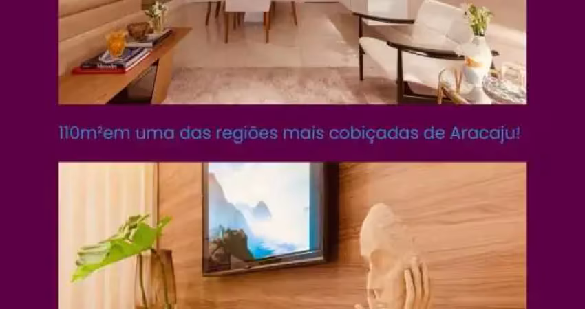 Apartamento à venda no costa do atlântico , atalaia , aracaju, se