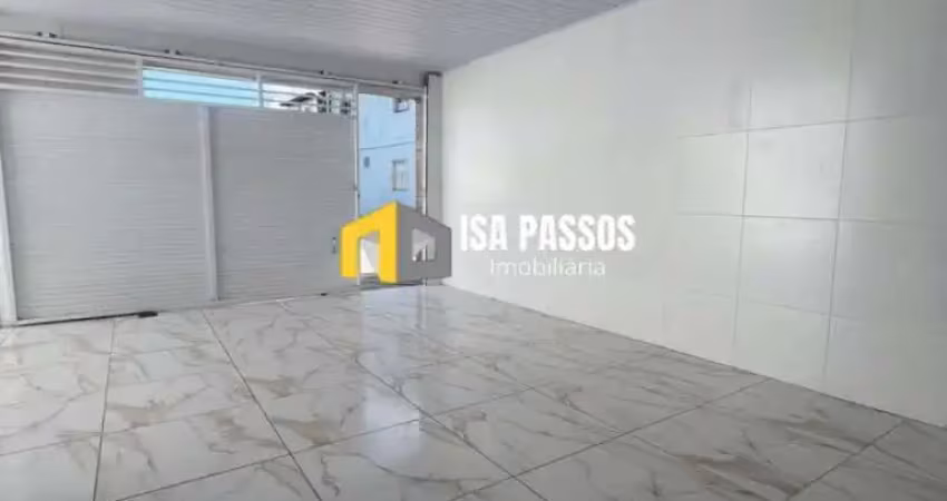 Casa à venda em rua pública, eduardo gomes , são cristóvão, se