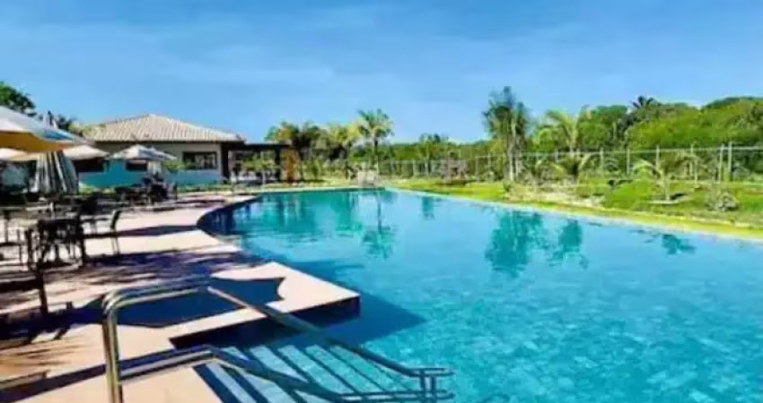 Apartamento à venda no vila do lago , açu da torre , mata de são joão, ba