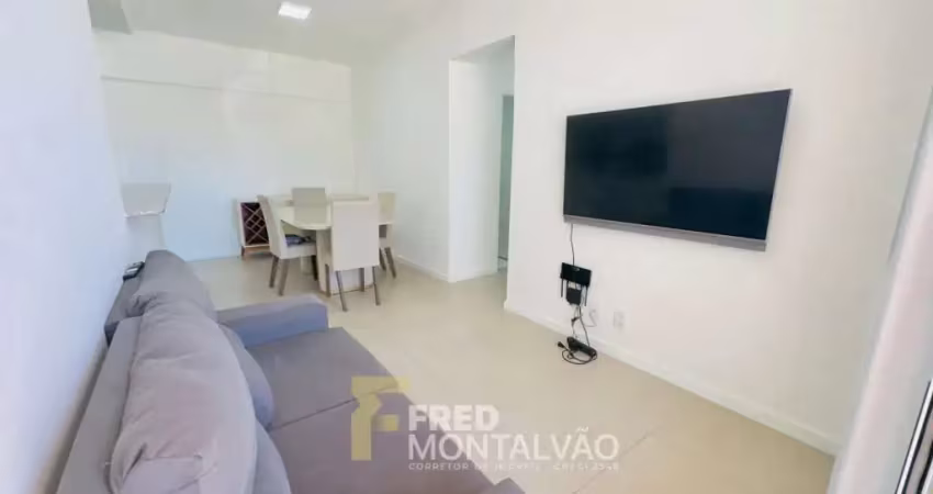 Apartamento à venda no grand smart residence , coroa do meio , aracaju, se