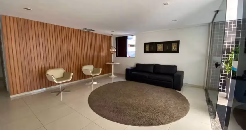 Apartamento para locação no monte paradiso , ponta verde , maceió, al