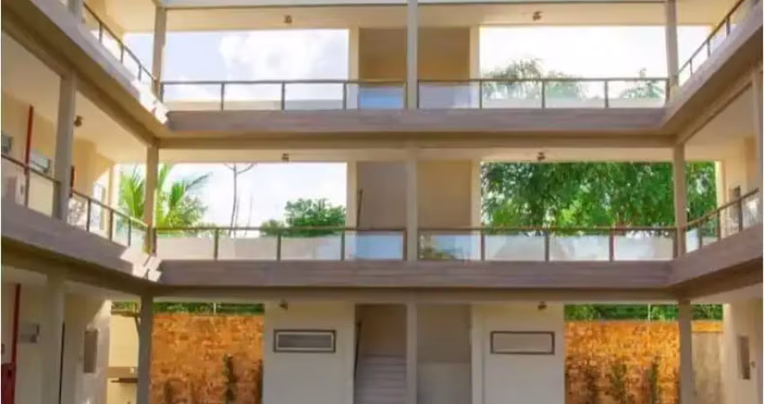 Apartamento à venda no village massagueira , massagueira de baixo , marechal deodoro, al