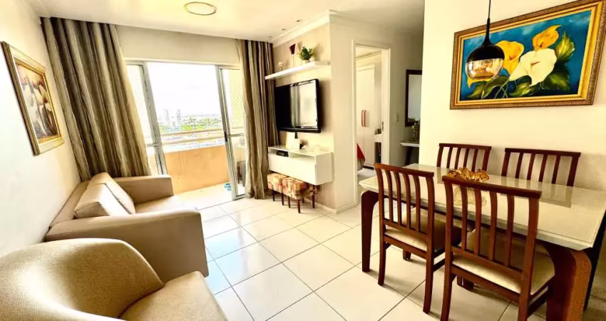Apartamento à venda no travessa menino marcelo - antares, maceió - al , barro duro , maceió, al