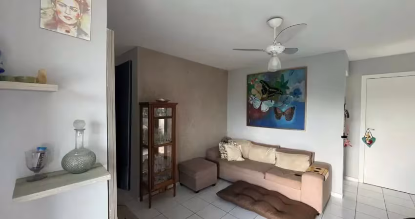 Apartamento à venda no mar de aruana 1 , aruana , aracaju, se